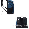 Mochila mais refrigerador Isolado à prova de vazamentos 32 latas bolsa refrigerador macia para almoço Picnic Fishing Caminhando Camping Park Beach